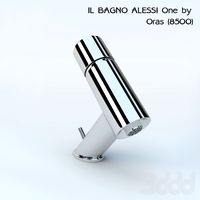 IL BAGNO ALESSI One by Oras (8500)
