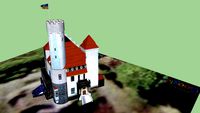 Schloß Ranzow