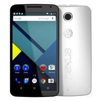Google Nexus 6 White