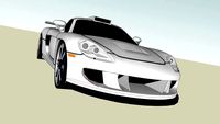 Porsche Carrera