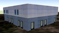 iNNovnano iParque - iParque Coimbra (iNovmapping, LDA)
