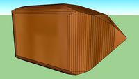 Duck box