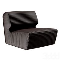Four Hands CCAR-Y5 Canyon Chair