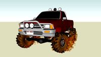 The Beast