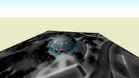 The Shine Dome