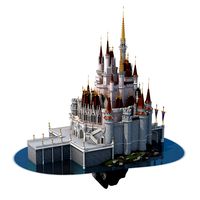 Magic Castle