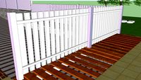 Vallas modelo Classic Euroterra