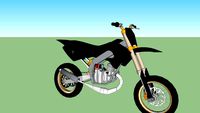Derbi Senda drd 75cc