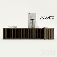 Maxalto Eikos [Model 2810]