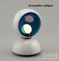 artemide eclipse