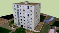 8 rue Montcalm