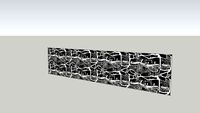 Splashguard600x2700mmGothenburg_Black_byAnnaViktorssonForDesignMCollecti