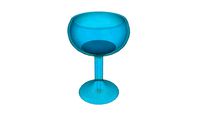 GLASS-WİNE-BARDAK