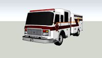 SCFD: Rescue 2