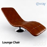 Lounge Chair