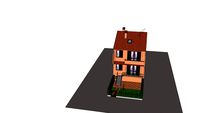 Casa via Enrico Fermi 2/5