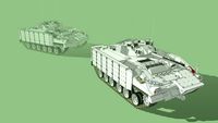 FV510 Warrior