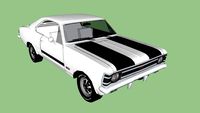 Opala SS