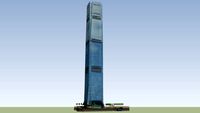International Commerce Centre (Hong Kong)