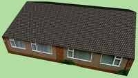 Bishops Cleeve - WellBrook Road Part 4