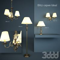 Blitz / Ideal