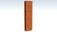 Utility Cabinet 90Hx12D