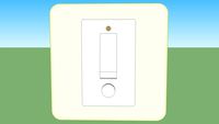 interrupteur legrand amboise