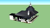 Masjid Amar Ma'ruf Nahi Munkar