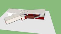 Casa do arquiteto