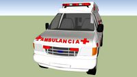 ambulancias de cruz roja mexicana encarnacion de diaz jalisco