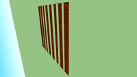 Slats (+)