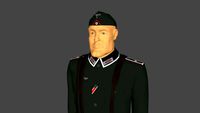 Feldwebel, Heer