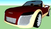 Avanti A220c Platnium Edition