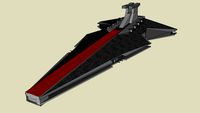 Victory Class 'Venator'