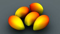Mangoes
