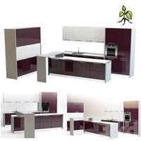 Verno Cucine / Titan