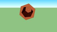 rusty wormhole read discription