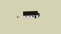 Zombie House