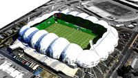 AAMI Park