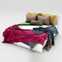 Bed 28