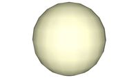 3D Kreis