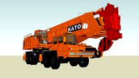 KATO NK-3000