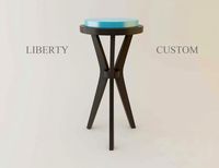 Консоль Liberty custom