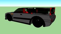 my entry into Haydens pimp, tune, customize,my el camino car contest.