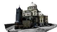 First Church of Christ Scientist