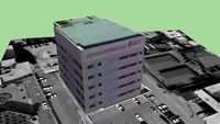 Oficinas corporativas telcel