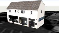 25 Uley Road, Dursley