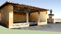 Lavadero de Ulibarri