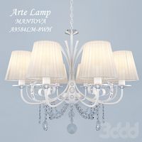ARTE LAMP A9584LM-8WH