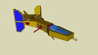 USNR-UC-GF-1